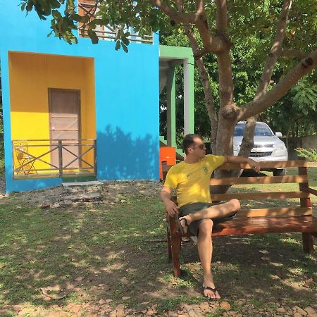 Hotel Chale Quintal Amazon Macapá Zewnętrze zdjęcie