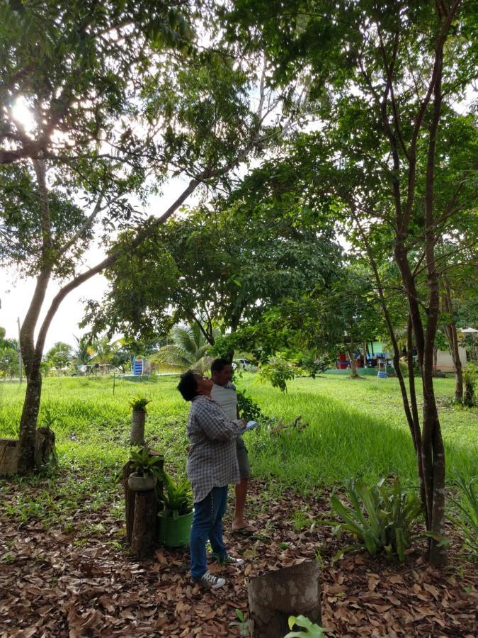 Hotel Chale Quintal Amazon Macapá Zewnętrze zdjęcie