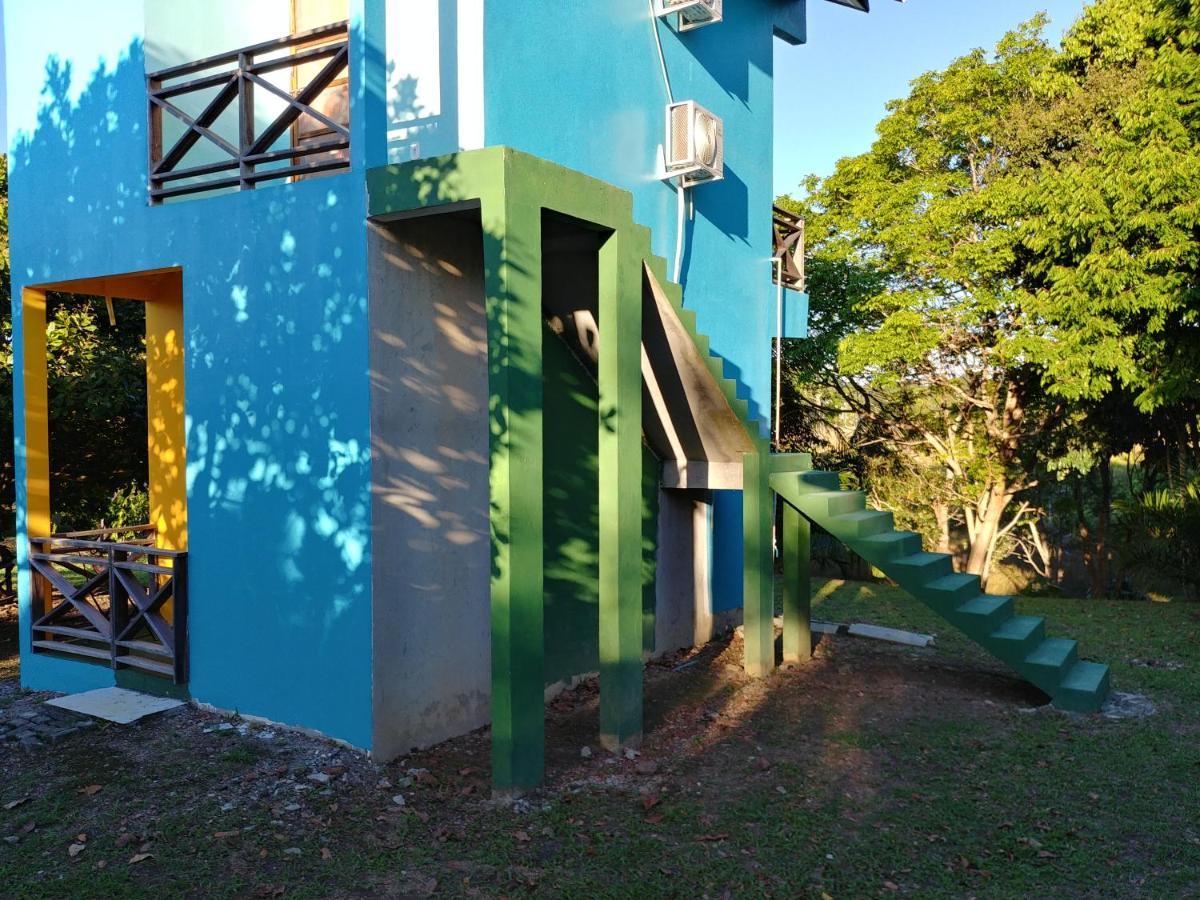 Hotel Chale Quintal Amazon Macapá Zewnętrze zdjęcie