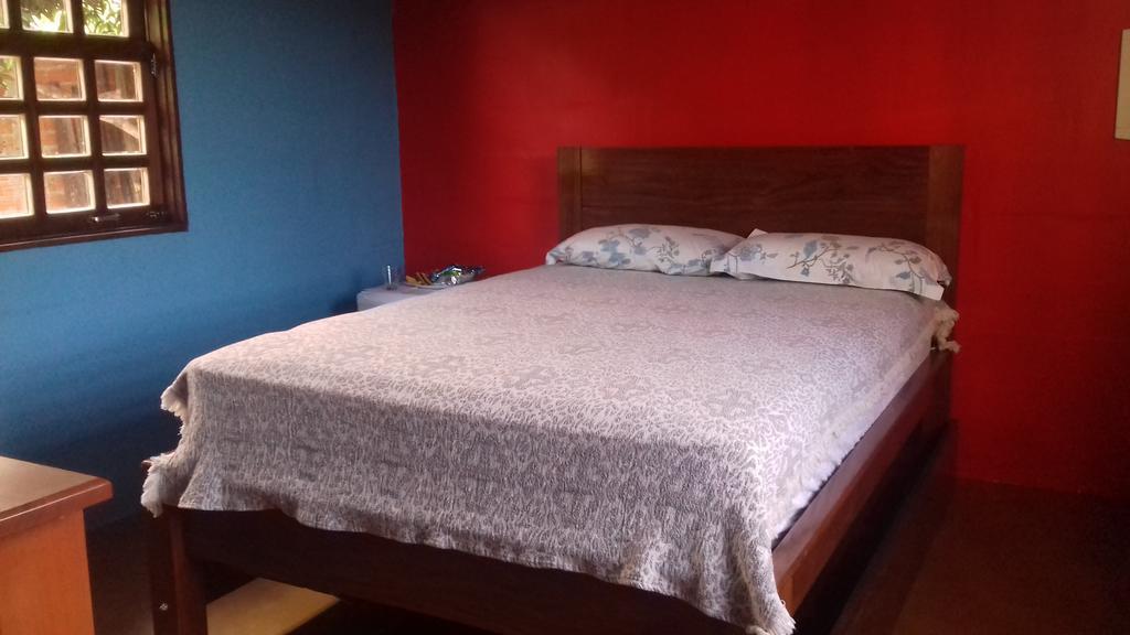 Hotel Chale Quintal Amazon Macapá Zewnętrze zdjęcie
