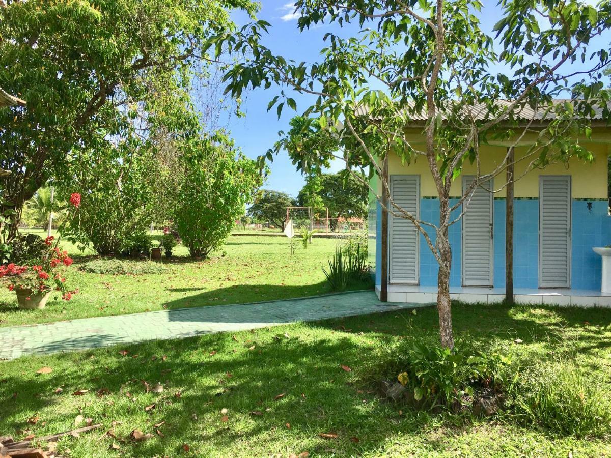 Hotel Chale Quintal Amazon Macapá Zewnętrze zdjęcie