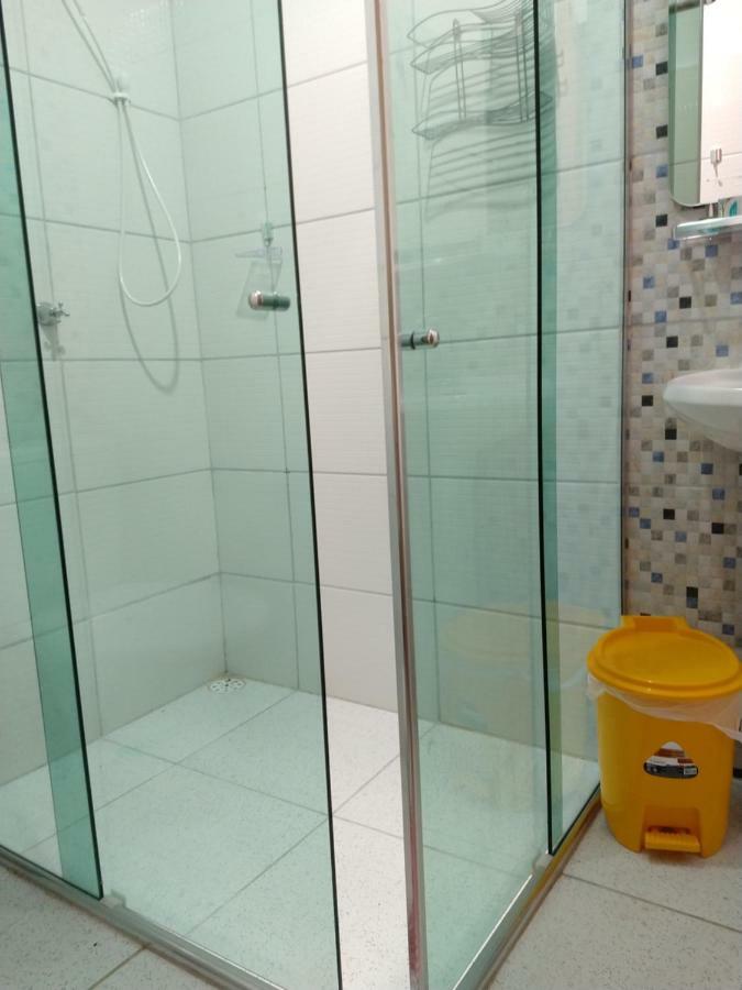 Hotel Chale Quintal Amazon Macapá Zewnętrze zdjęcie