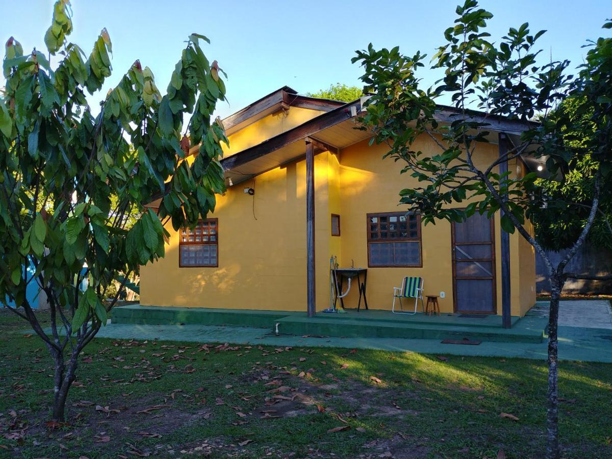 Hotel Chale Quintal Amazon Macapá Zewnętrze zdjęcie